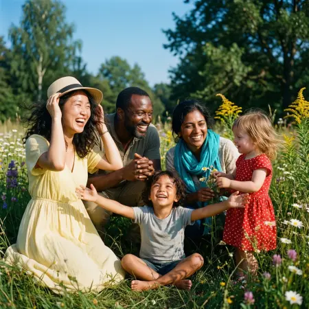 35 Similes for Happy